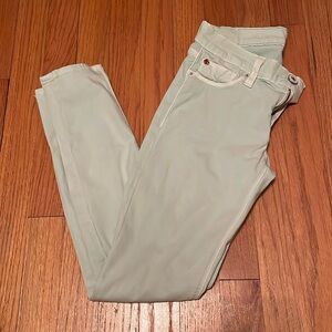 Hudson skinny pants